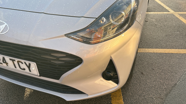 Hyundai i10 1.0 [63] Premium 5dr Auto [Nav] Petrol Hatchback